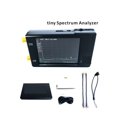 thumbnail image 2 of Original Hugen Version 2.8 Inch Display 100kHz to 960MHz Hand Held Tiny Spectrum Analyzer ,Compact Design, 2 of 5