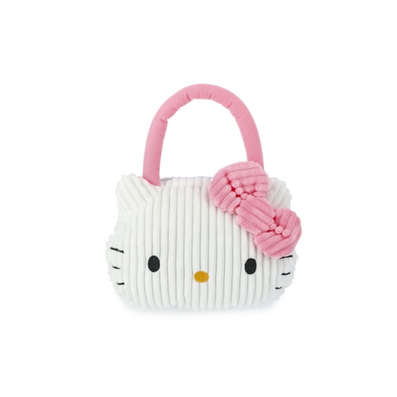 Sanrio Hello Kitty Kids Plush Handbag