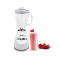 thumbnail image 1 of Licuadora Oster 10 Velocidades 1.5 Lt 450 W 6662-13 Blanco, 1 of 4