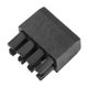 thumbnail image 5 of M Buder 3 Piezas Cepillos de Repuesto para Reposaflechas con 3 Tornillos para Tiro con Arco (1.7 x 1.5 x 0.7 cm / 0.66 x 0.59 x 0.27 inches), 5 of 9
