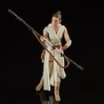 thumbnail image 3 of Star Wars The Vintage Collection Star Wars: The Rise of Skywalker Rey, 3 of 5