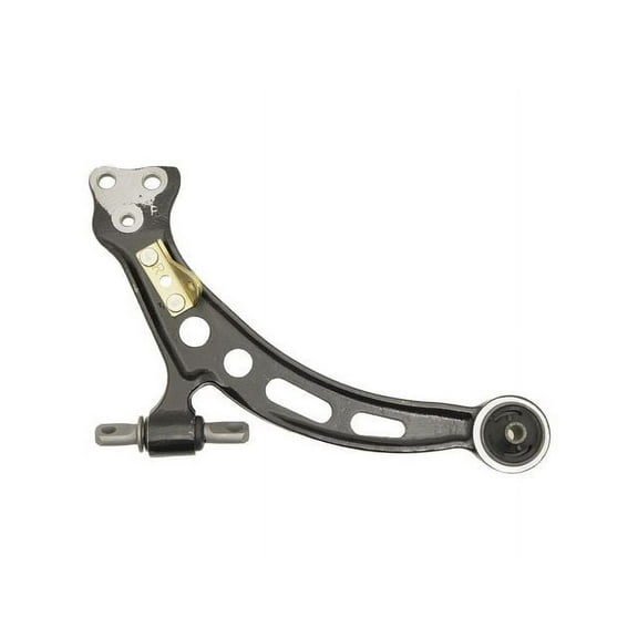 Front Right Lower Control Arm - Compatible with 1992 - 2001 Toyota Camry 1993 1994 1995 1996 1997 1998 1999 2000