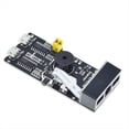 thumbnail image 4 of Qr /1d/2d/Code Scanner V3.0 Bar Code Scan Recognition Module Serial Communication Uart Interface Usb Keyboard Input,1 x Bar Code Scan Recognition Module,Black, 4 of 6