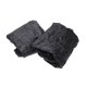 thumbnail image 3 of Funda de asiento de coche universal de 2 piezas Funda de soporte de asiento portátil elegante Four Seasons Auto Protector de asiento Funda de asiento impermeable (negro), 3 of 6
