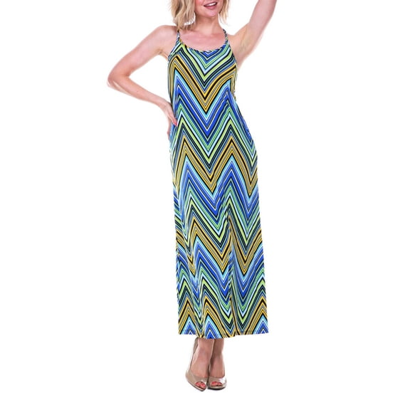 Women's Adalina Maxi Dress