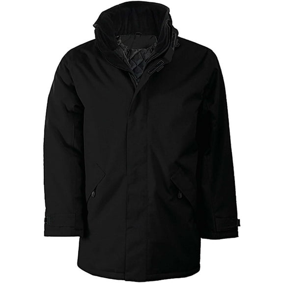 MEN'S BIG BEAR JACKETS