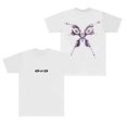thumbnail image 2 of KP 143 Butterfly T-Shirts The Lifetimes Tour Merch Tee Cosplay Women Men Fashion Casual Short Sleeve, 2 of 6