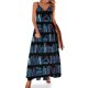 thumbnail image 1 of Sigue leyendo. Negro. Vestido sin mangas vestidos para mujer vestidos cortos sexis ropa mujer atrevida vestido bandage, 1 of 7