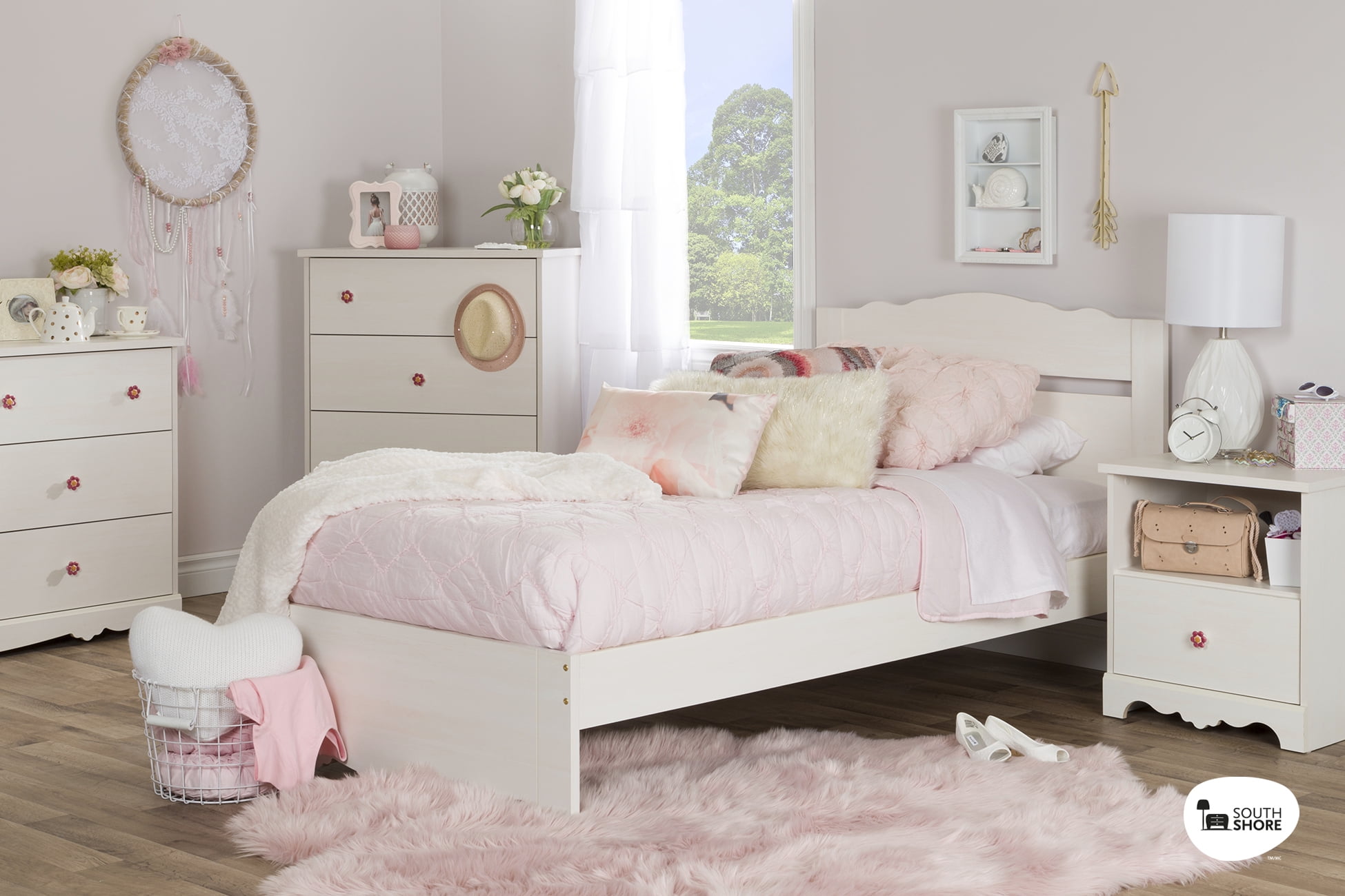 walmart childrens bedroom furniture