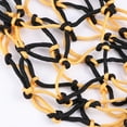 thumbnail image 1 of SKISUNO 5Set Portable Soccer Drawstring Bag in Yellow for Waterproof and Moisture-Proof Use, 1 of 8
