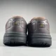 thumbnail image 4 of New Balance 813 Men Size 13 2E Brown Leather Walking Shoe Casual Sneaker Lace Up, 4 of 6