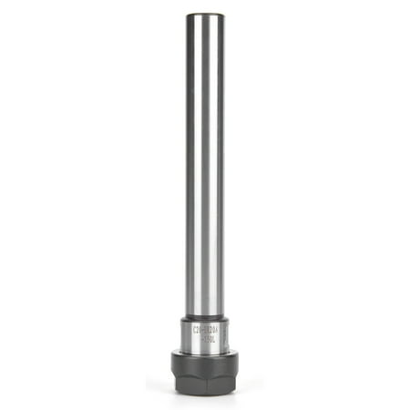 

ER20A-150L Straight Shank Collet Chuck Holder Extension Rod CNC Lathe Tool HolderC20