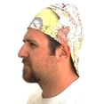 thumbnail image 3 of Gorro de soldadura Forney 55816 reversible de algodón de 18 cm, 3 of 5