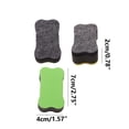 thumbnail image 4 of CUITING Blackboard Eraser  Chalkboard Cleaner  Dry-Erase Board Wiper  Desk Dust Remover, 4 of 4