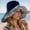 Navy, variant on Beach Hats for Women Floppy Foldable Small Sombreros Sunhat for Men Floating Hat Roll up Hat Women Beach Shade Hut Gardener Hat for Men Men Summer Hats Hat Size Large Mens Hat Sun Hats For Women Men