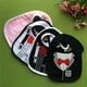 thumbnail image 1 of Baby Girl Boy Feeding Bibs Waterproof Apron Cartoon Towel Kids Toddler Dinner baberos Bandanas Burp Cloths12 He Qiyong unisex, 1 of 1