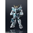 thumbnail image 4 of Bandai 15 Years and Up Gundam Universe RX-0 Unicorn Gundam with Special Coloring, Plastic, 6", 4 of 5