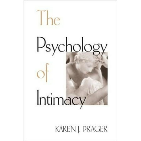 UPC: 9781572302679 | The Guilford Series on Personal Relationships: The Psychology of Intimacy (Paperback)