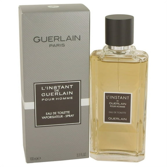 L'instant by Guerlain