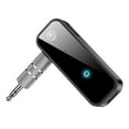 thumbnail image 1 of Receptor de audio Bluetooth Seitruly 3.5mm Aux Transmisor de audio, 1 of 1
