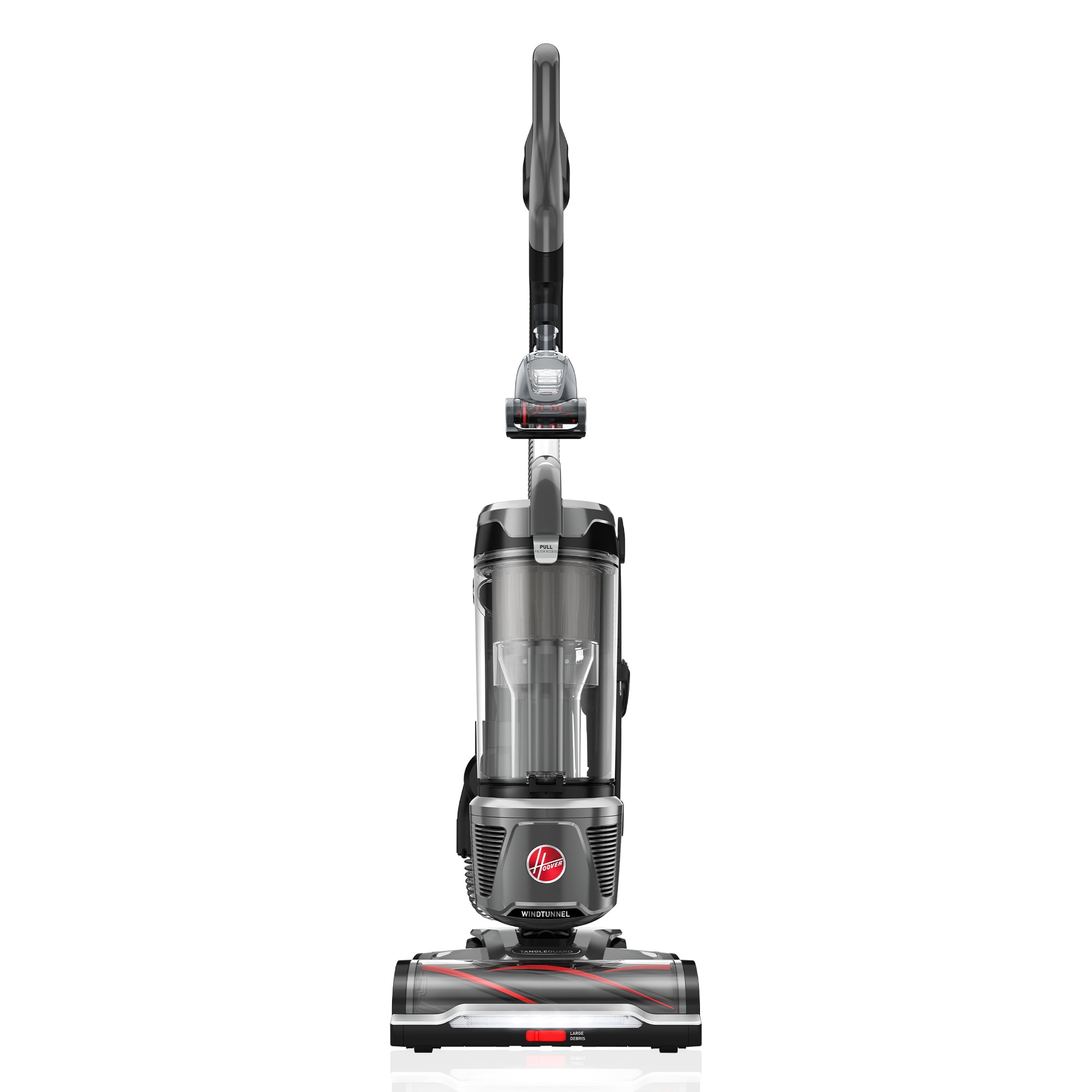 The 10 Best Vacuums for Allergies, Lab-Tested and Expert-Approved