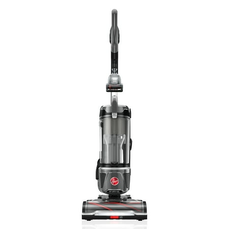 Hoover WindTunnel Tangle Guard Bagless Upright Vacuum Cleaner UH77110