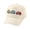 Khaki, variant on Krdevn Solid Kids Baseball Cap Cartoon Excavator Police Fire Truck Embroidery Adjustable Lightweight Sun Hat for Unisex Toddler Boys Girls Spring Summer Outdoor Casual Cap