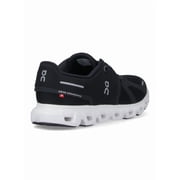 On Cloud 6 Sneakers – Black Black (Men's)