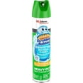 thumbnail image 5 of Scrubbing Bubbles Multipurpose Bathroom Cleaner & Disinfectant Aerosol, 25 Oz (Pack of 12), 5 of 6