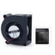thumbnail image 2 of Ventilador de Refrigeración del Extrusor 5020 para Adventurer 5M Pro. Ventilador de Refrigeración de Disipación Rápida de para el Hotend del Extrusor 5M Pro., 2 of 5