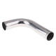 thumbnail image 4 of Intercooler de aluminio Boost EGR 2x Cola Tubo de entrada de coche 76 cm 30 pulgadas, 4 of 8