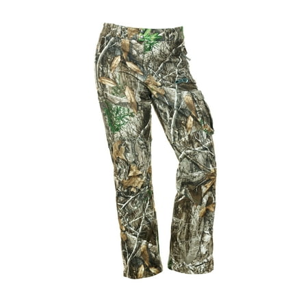 DSG Outerwear Ava 2.0 Pant - Women s Medium Realtree Edge