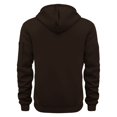 thumbnail image 3 of Cmfcve Hoodies for Men Casual Long Sleeve Zip up Hooded Sweatshirt Fashion Fall Athletic Daily Jacket, 3 of 5