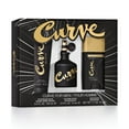 thumbnail image 2 of Curve Black Cologne Gift Set for Men, 3 pc, 2 of 2