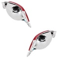 thumbnail image 3 of New Rear Left and Rear Right Fog Light Compatible With Land Rover Range Rover Sport HST 6 Cyl 3.0L Range Rover Sport HSE Silver Edition 6 Cyl 3.0L 2014-2022 By RO2893100 RO2892100, 3 of 8
