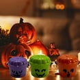 thumbnail image 4 of Figurines de Seau Mini Boo, Mini Seau Nostalgie Halloween, Petit, 4 of 7