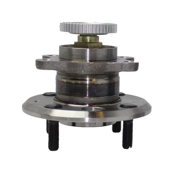 Rear Wheel Hub Assembly - Compatible with 1999 - 2005 Hyundai Sonata 2000 2001 2002 2003 2004