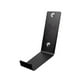 thumbnail image 4 of Gancho de la pared de Kettlebell Hook práctico Organizador de servicio pesado Ligero Ligero Moderno Hervidor Hervidor Herradora Cugadora Kettlebell, 4 of 8