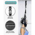 thumbnail image 4 of Cervical Neck Traction, Portable Home Neck Traction Device Neck Stretcher For Spinal Neck Pain Relief(hy) - Pjun, 4 of 4