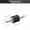 M3x8mm（8mmx8mm）, variant on Rubber Vibration Isolator Mount Male Anti M5 Car Bobbin Isolator Damperm