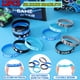 thumbnail image 3 of Juego Party Favors Set B Bascolor, 60 unidades, para niños, 3 of 7