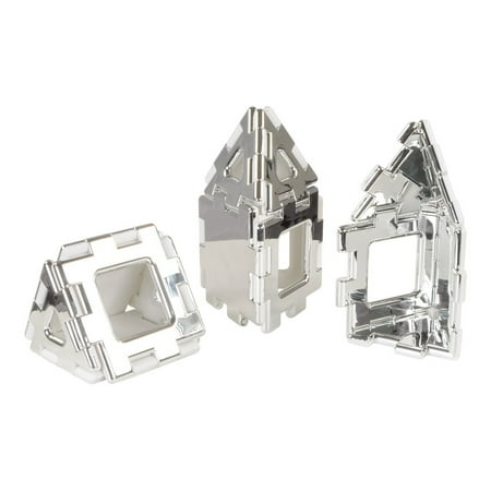 UPC: 5060164538486 | Polydron My First Polydron Mirrored Construction Set – 16 Pieces