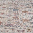 thumbnail image 2 of Tapis tissé bleu et rouge Cranfield, 2 of 7