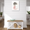 thumbnail image 3 of Cuadro Decorativo | Fine Art Tj | Ruborizado Geo Ii Por Isabelle Z - 147 x 112 cm, 3 of 4