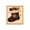 B, variant on Clearance! HhiBBbIn 7.87'' Christmas Pearl Art Kits for Adults Pearl Diamond Art Diy Kits DIY Pearl Painting Kit for Adults & Beginners