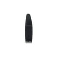thumbnail image 2 of Richelieu Hardware 2375Fbv Utility Metal Hook, Matte Black, 2 of 5