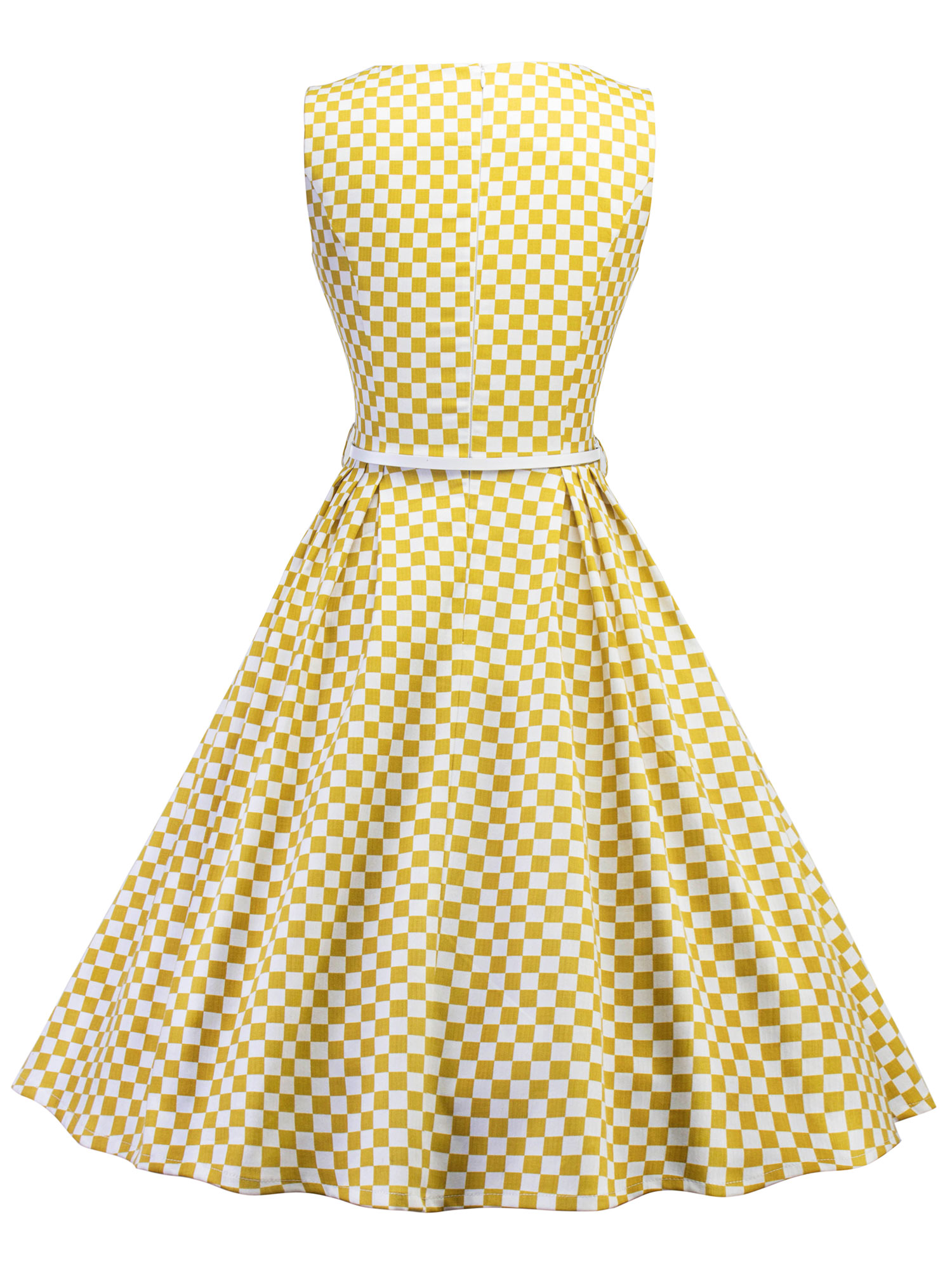 60s housewife dress