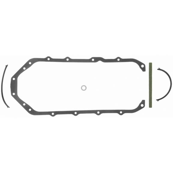 FEL-PRO 1822 Oil Pan Gasket Set