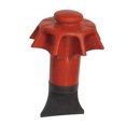 thumbnail image 1 of Danco Génie de Déchets 2-1/2 Po. Passoire en Plastique Rouge, 1 of 7