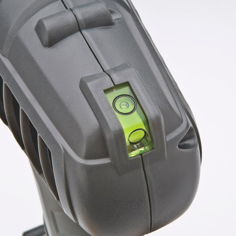 Genesis 18V VSR Drill/Driver Kit Genesis 18V VSR Drill/Driver Kit